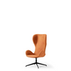 Dalia PE GX TS - Lounge Chair