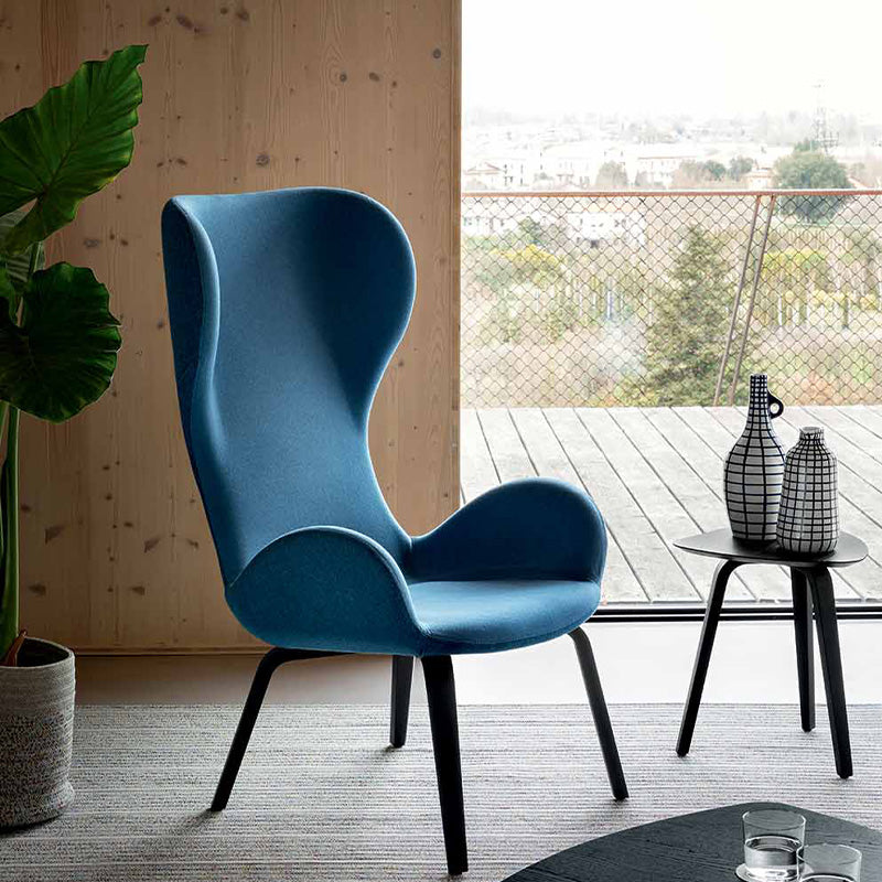 Dalia - Lounge Chair