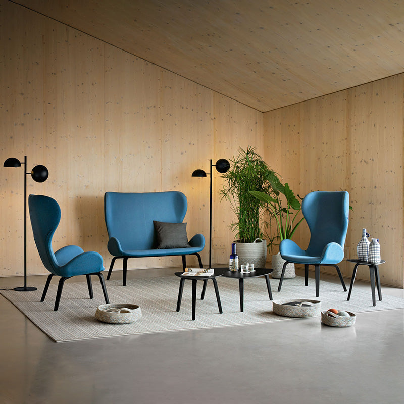 Dalia - Lounge Chair