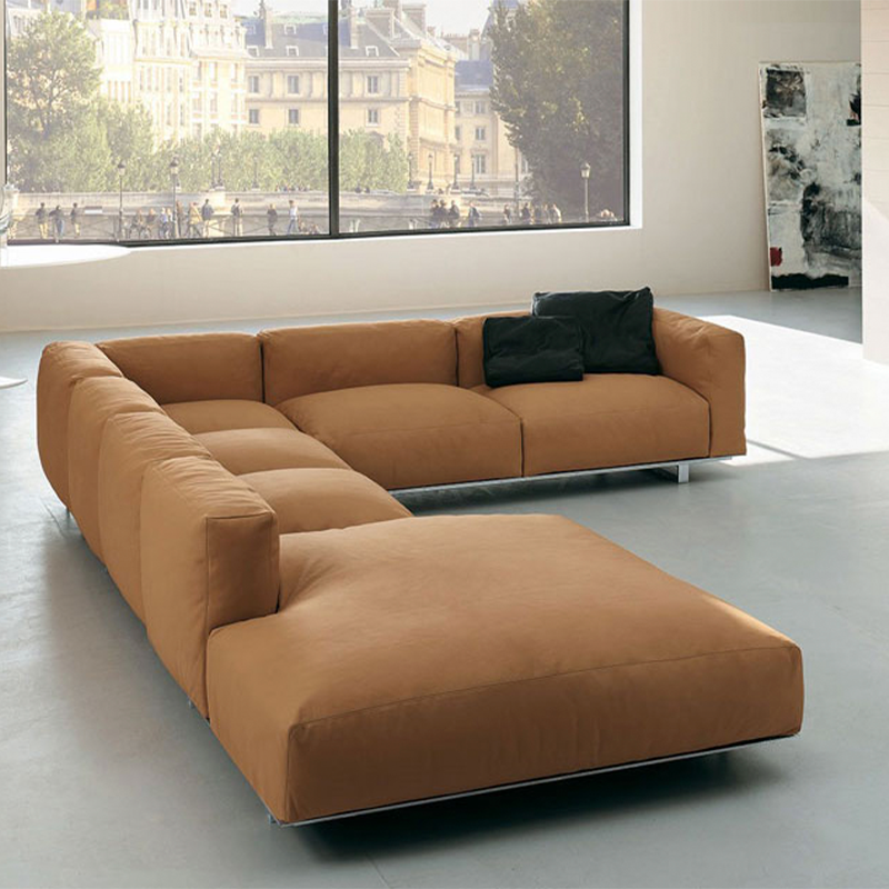 Daytona - Sectional Sofa