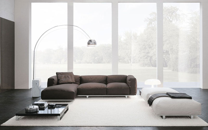 Daytona - Sectional Sofa