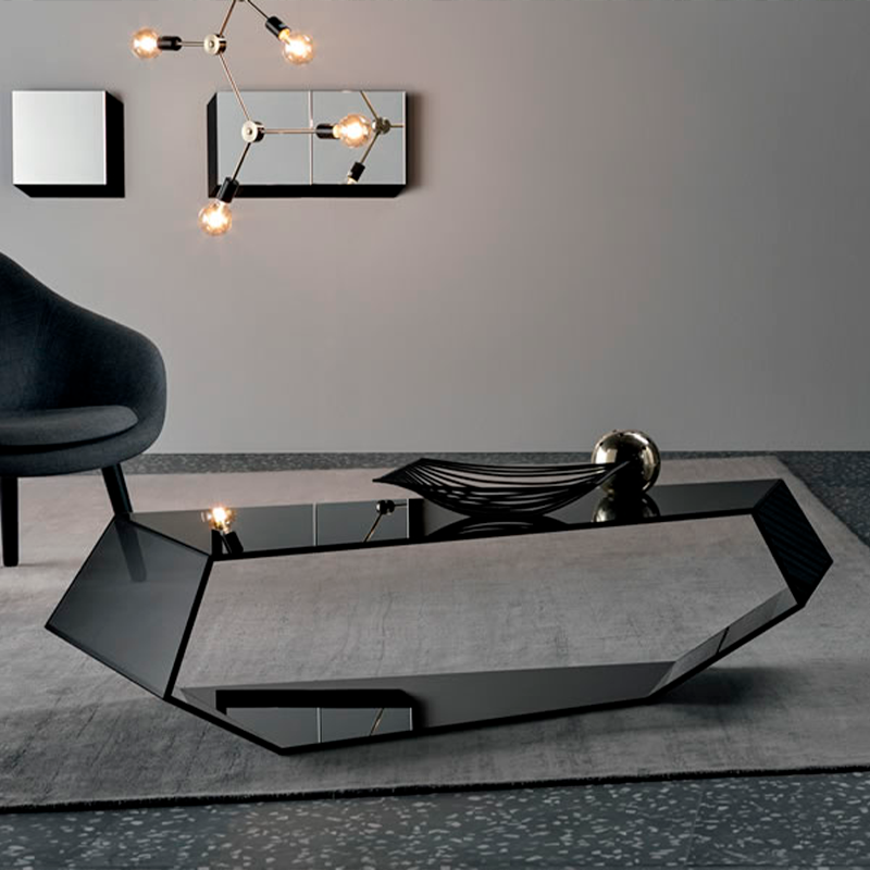 Dekon 2 - Coffee Table