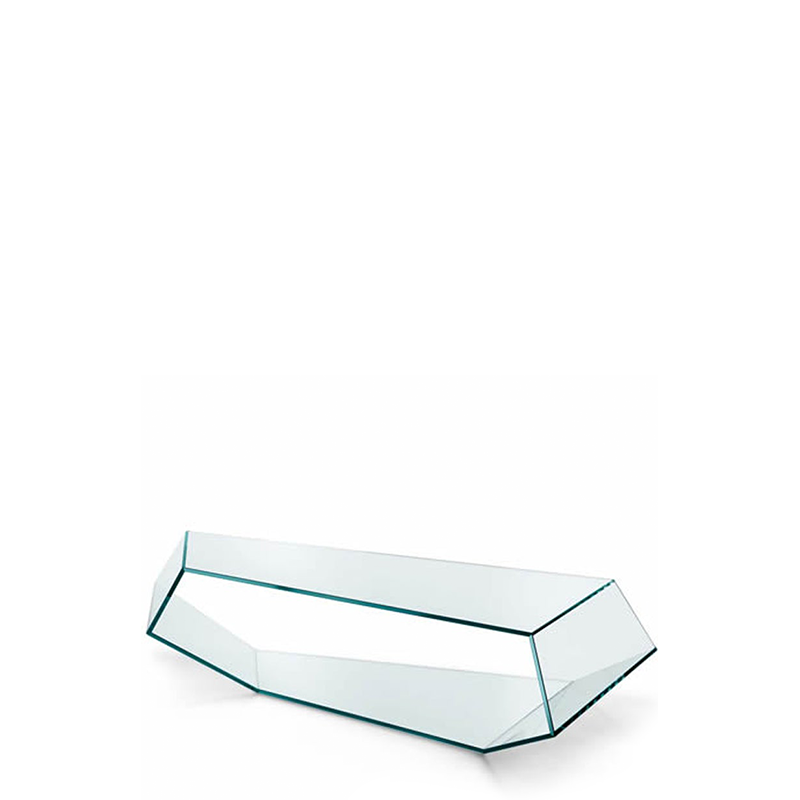 Dekon 2 - Coffee Table