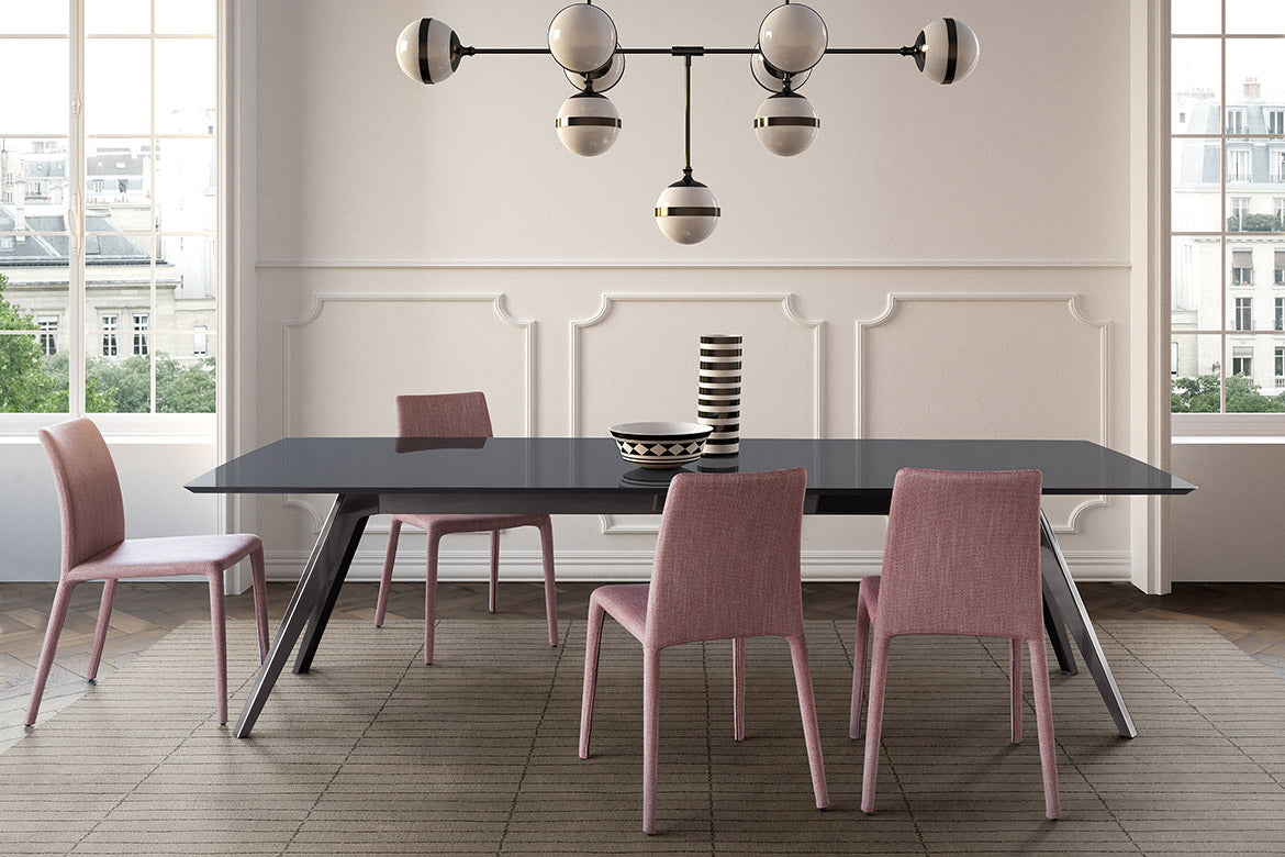 Delta Fix - Dining Table