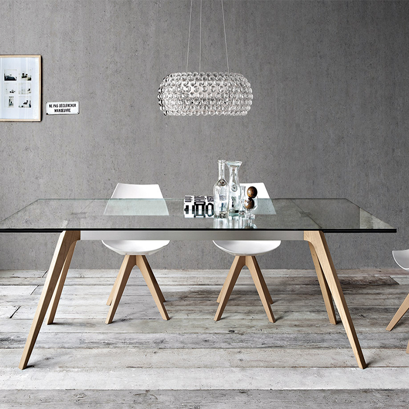 Delta Fix - Dining Table