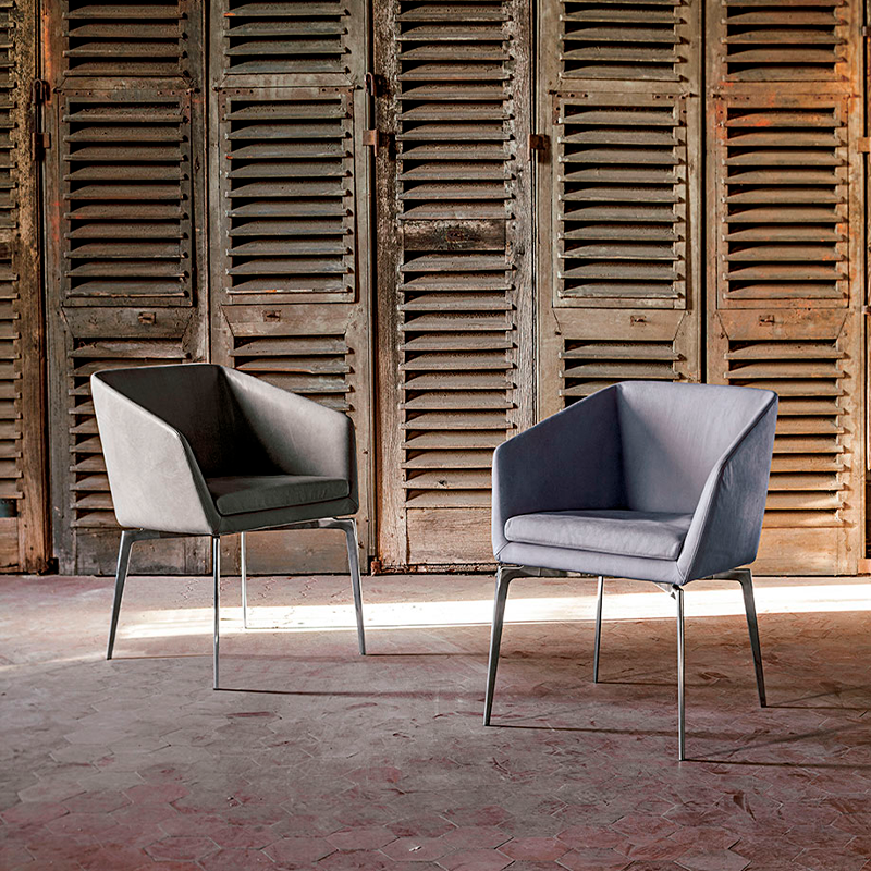 Denise - Side Chair