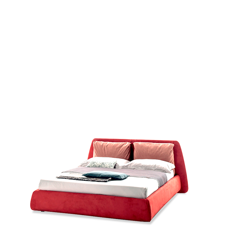 Dharma -  Bed