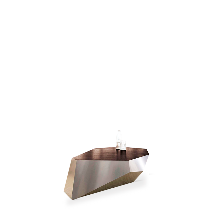 Diamante - Coffee Table