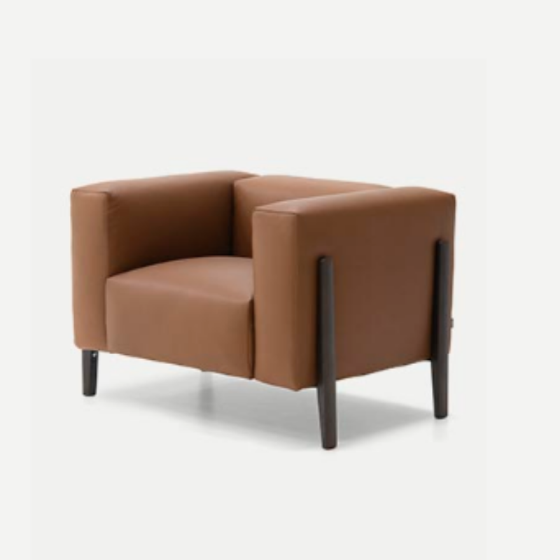 All-in - Lounge Chair