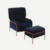 Platea - Lounge Chair