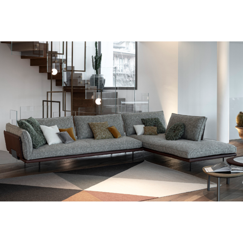 Divine - Sectional Sofa