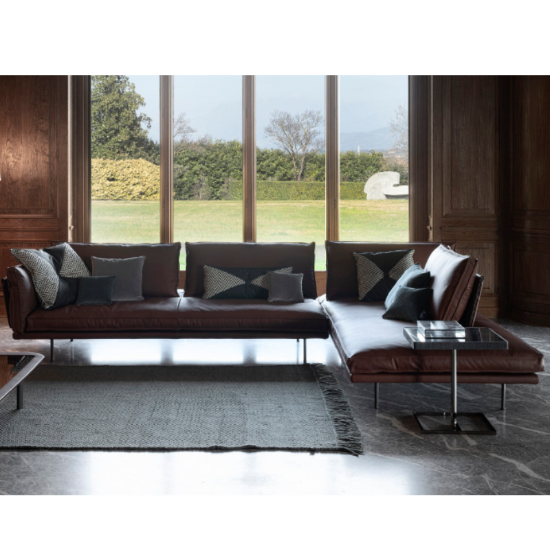 Divine - Sectional Sofa