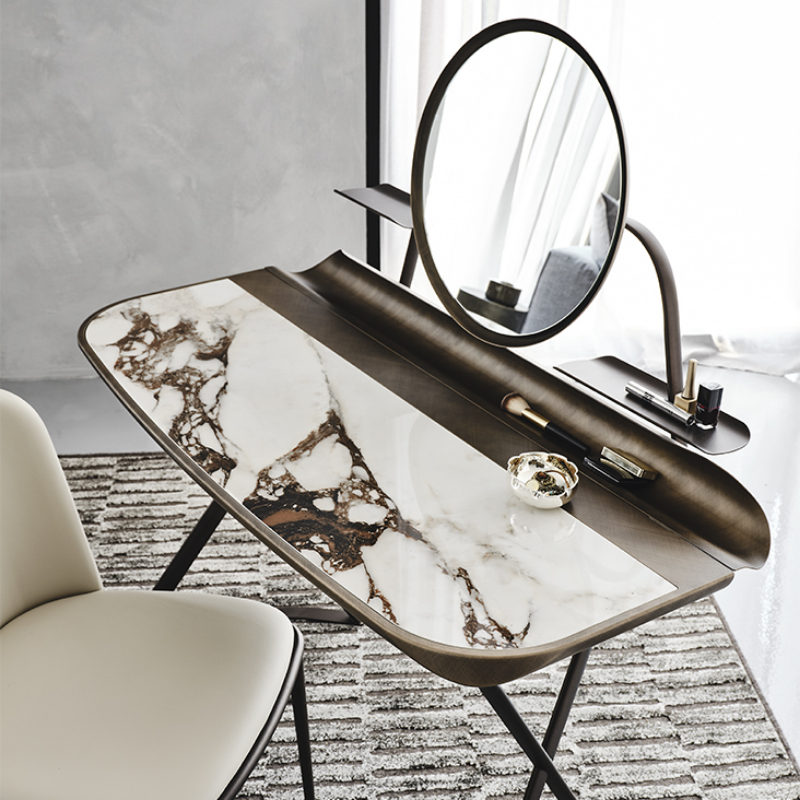 Cocoon Trousse Keramik - Desk