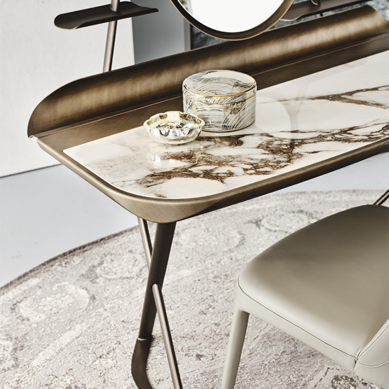 Cocoon Trousse Keramik - Desk