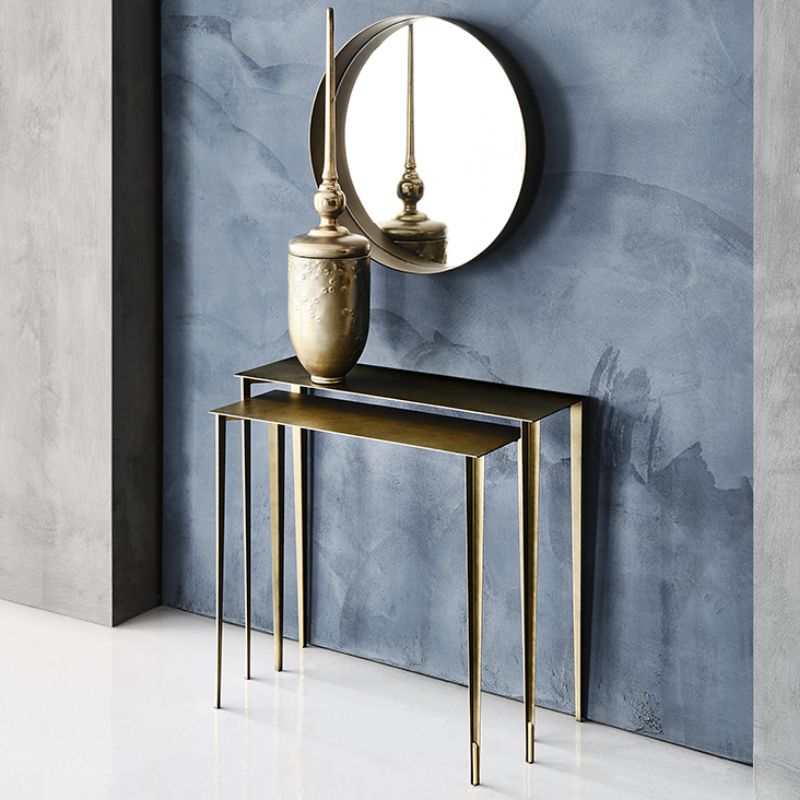 Etoile - Console