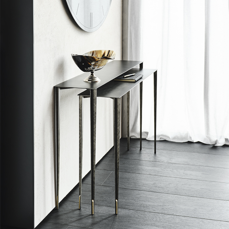 Etoile - Console
