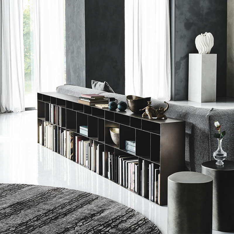 Latitude - Bookcase