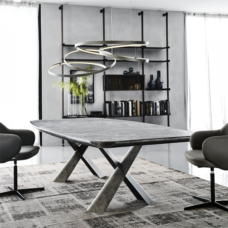 Mad Max Keramik Premium - Dining Table