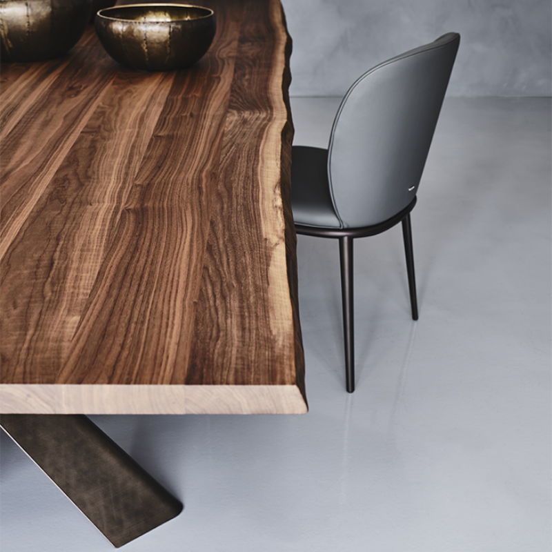 Mad Max Wood - Dining Table