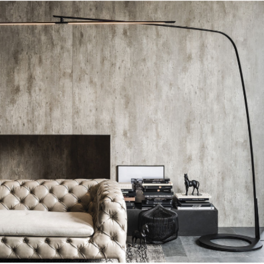 Stealth - Floor Lamp