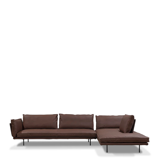Divine - Sectional Sofa