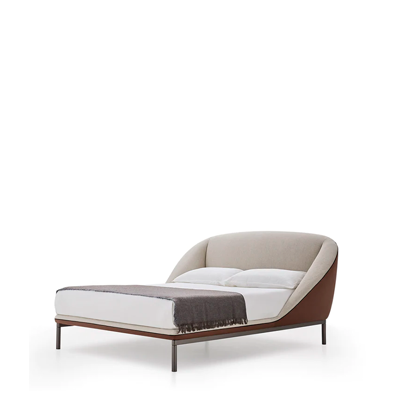 Domenica - Bed