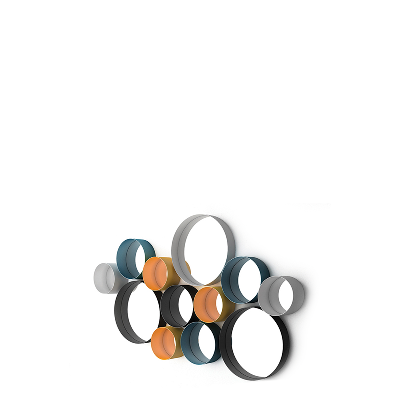 Dot - Mirror