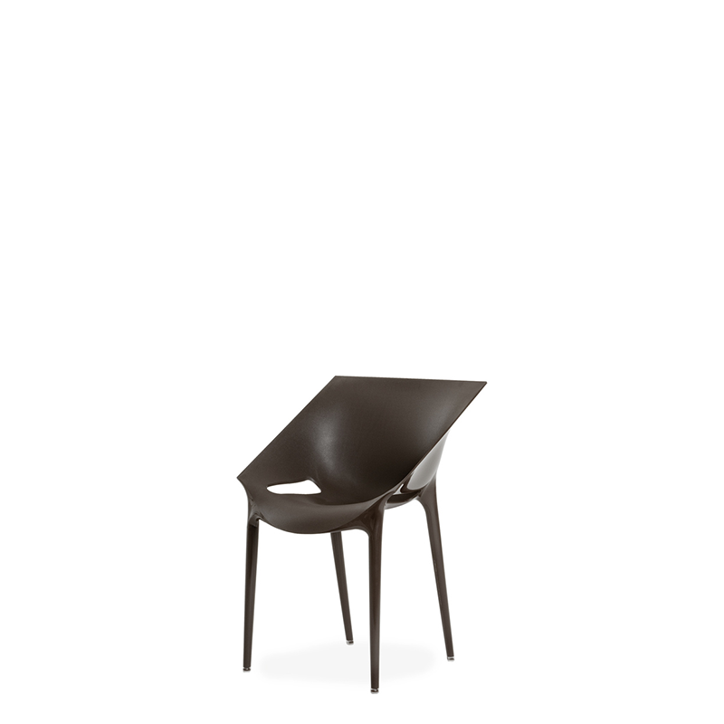 Dr Yes - Dining Chair