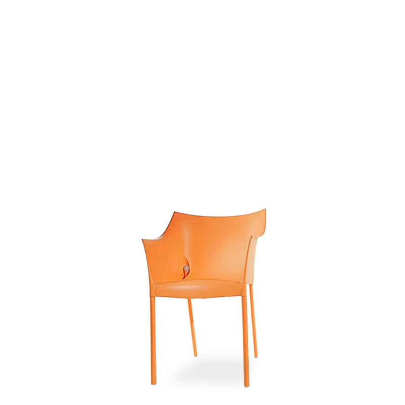 Dr. No - Arm Chair