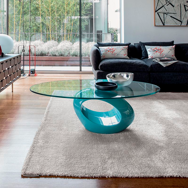 Dubai - Coffee Table