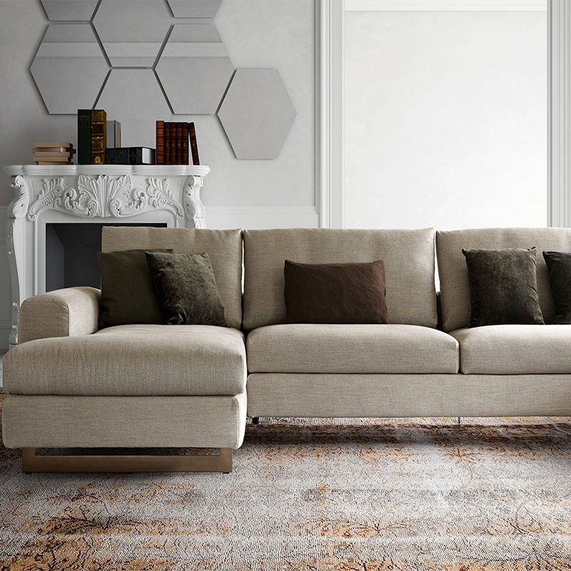 Duo - Sofa