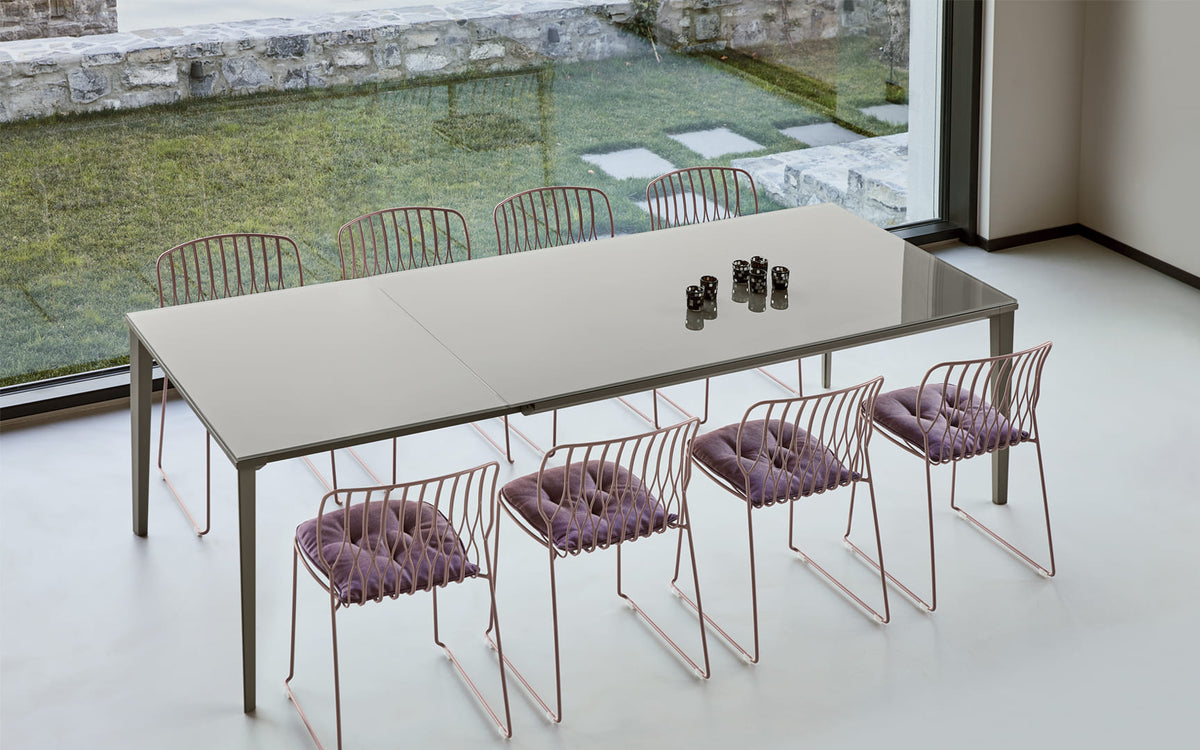 Echo Rectangular - Dining Table