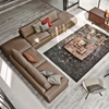 Eclectico Sectional - Sofa