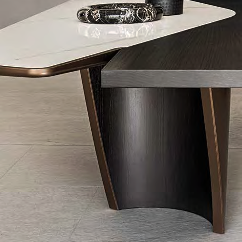 Ego - Dining Table