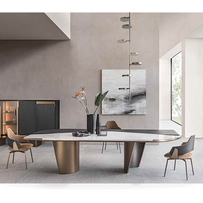 Ego - Dining Table