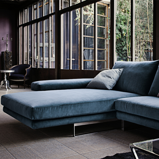 Ego - Sectional Sofa