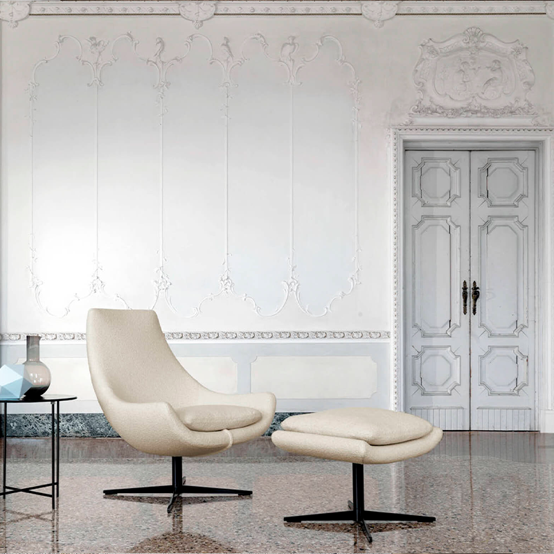 Ego - Lounge Chair