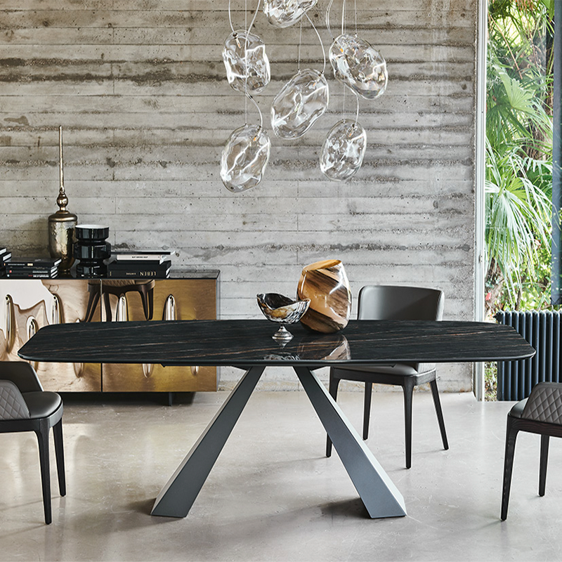 Eliot Keramik  - Dining Table