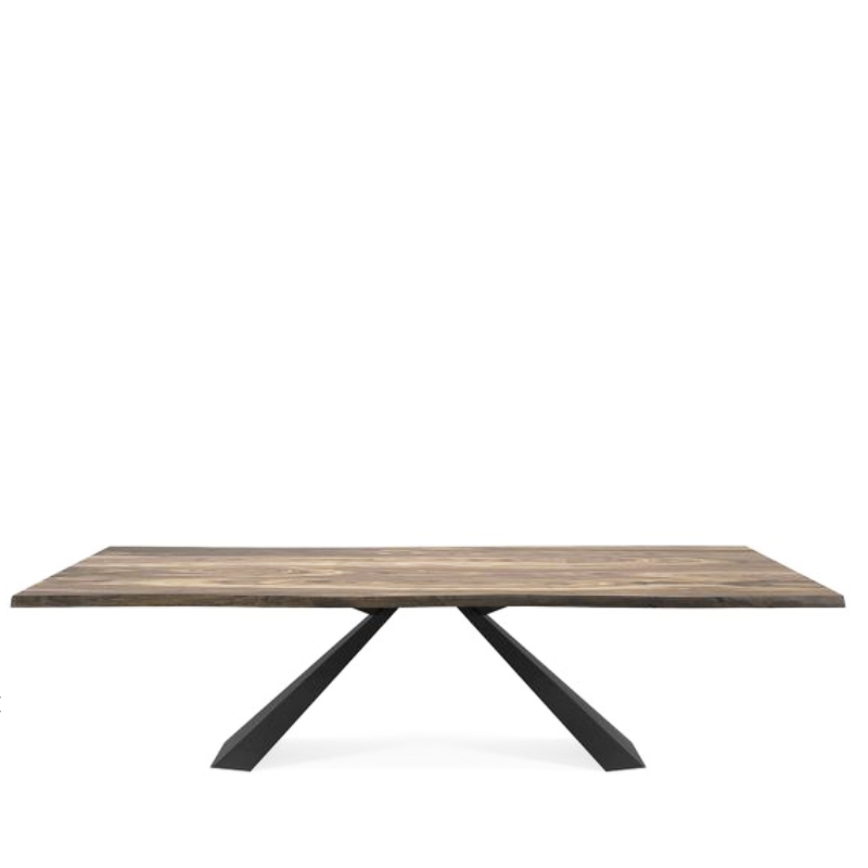 Eliot Wood / Drive  - Dining Table