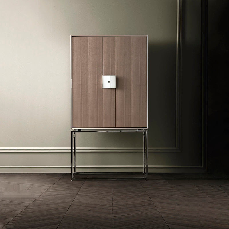 Elite Bar Cabinet - Sideboard