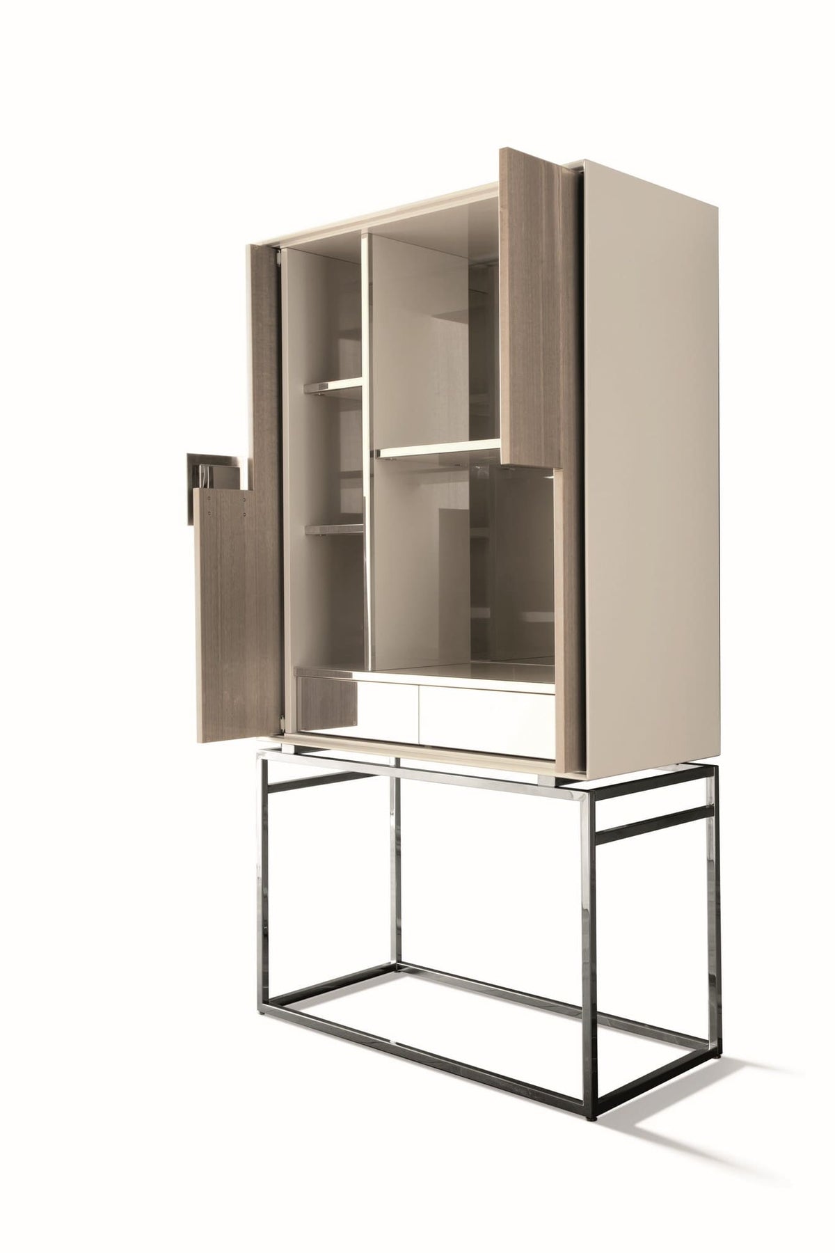 Elite Bar Cabinet - Sideboard
