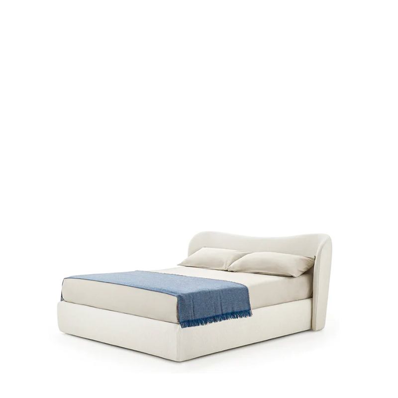 Embrace - Bed