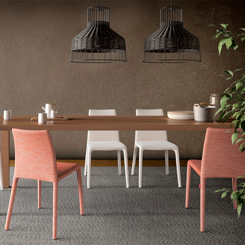 Emi - Side Chair