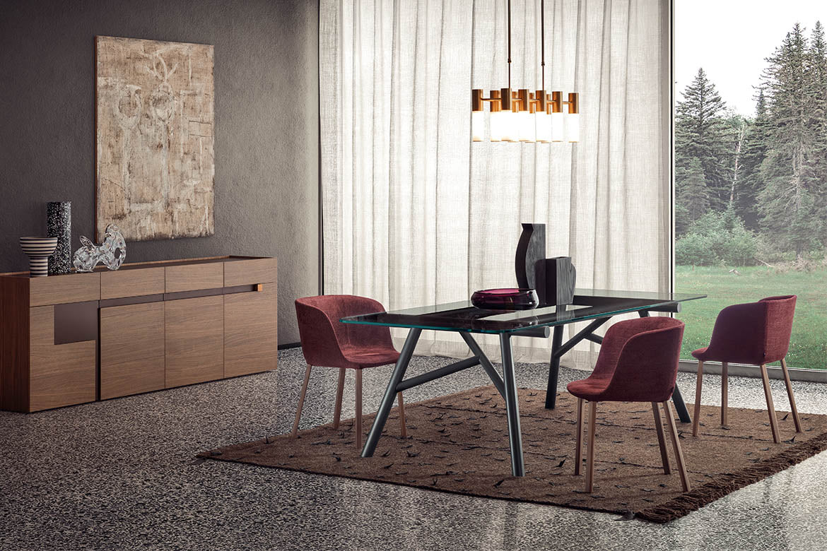Esse - Chair