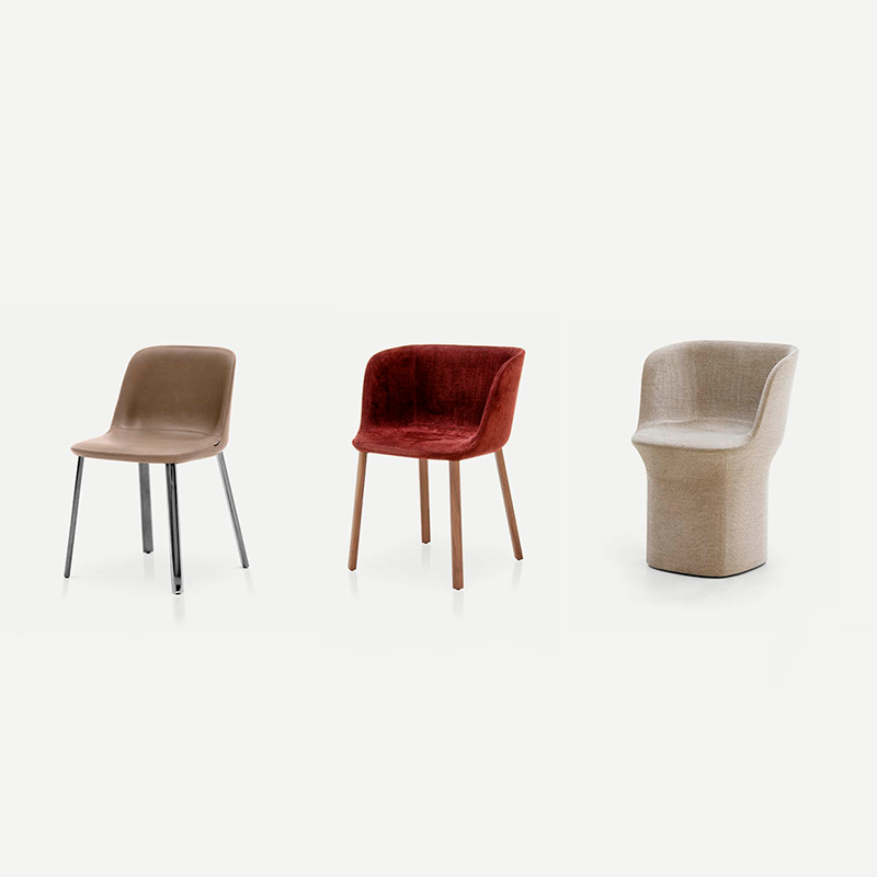 Esse - Chair