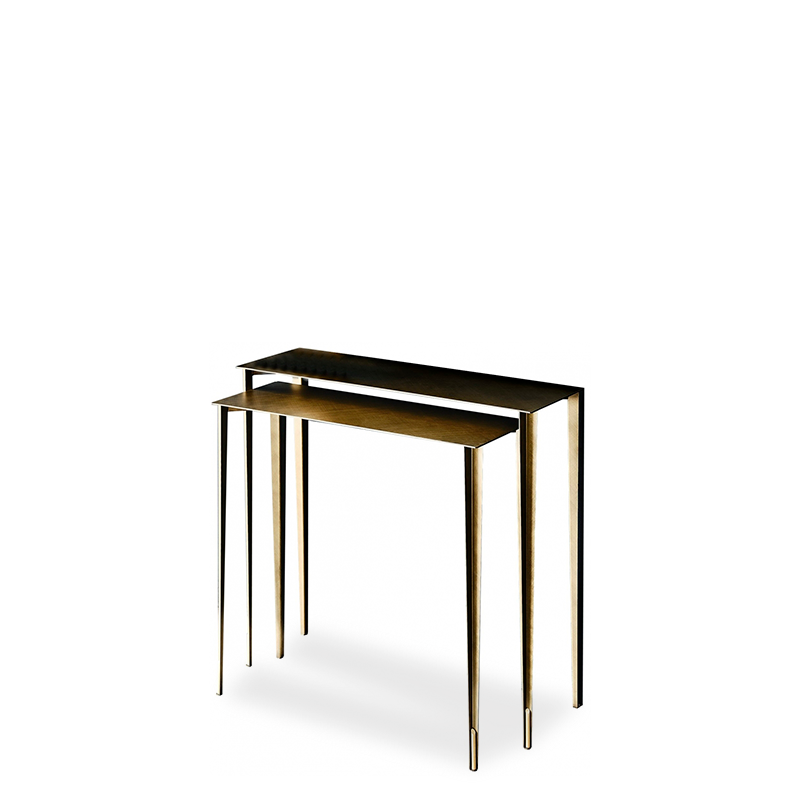 Etoile - Console