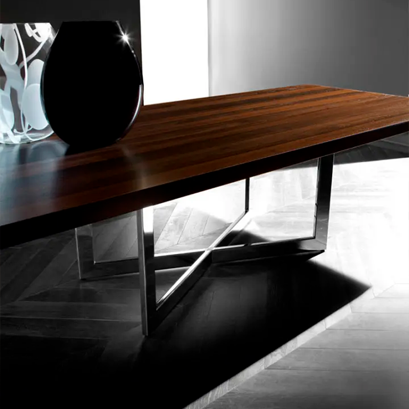 Evoque Rectangular - Dining Table