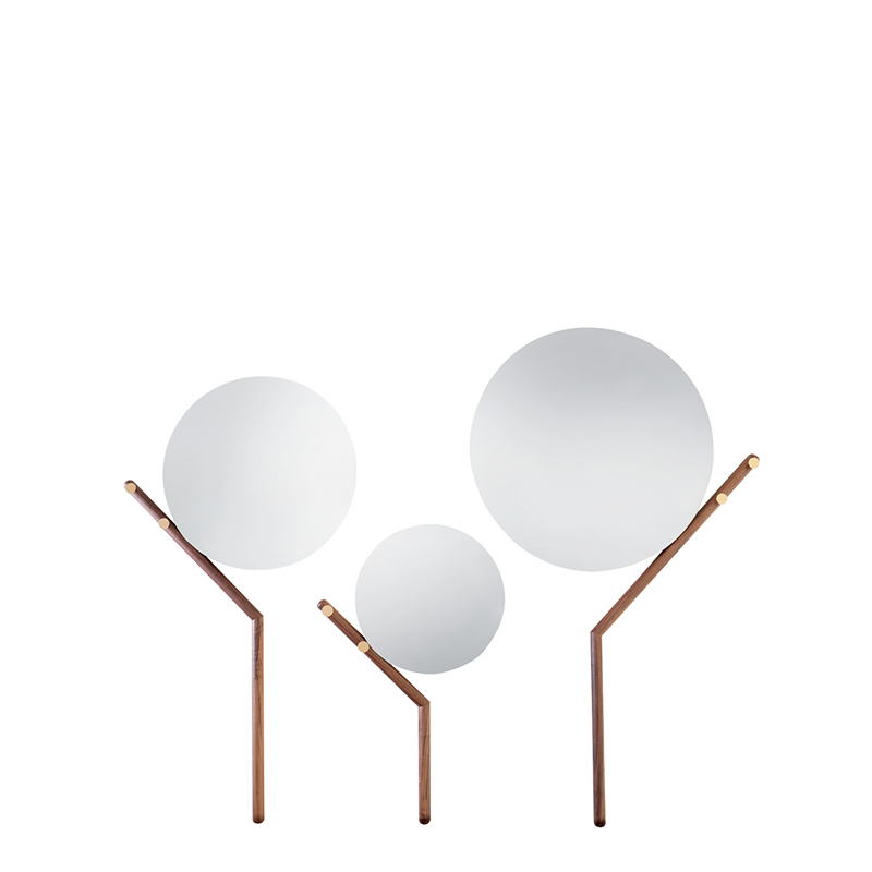 Family - Mirror