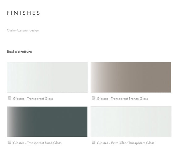 Alissa Coffee Table Addison House