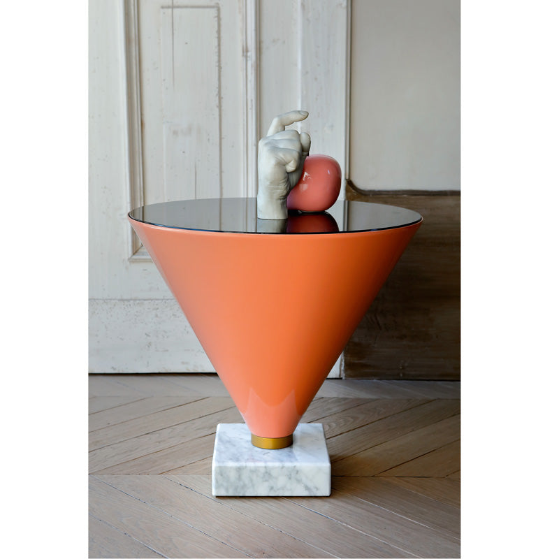 Flute - End Table